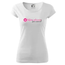 Nejsem princezna, jsem královna!