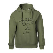 Barová chemie - pivo Barová chemie - pivo