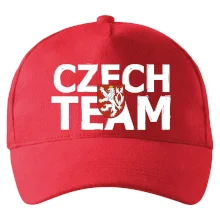 Czech team - Český lev Czech team - Český lev