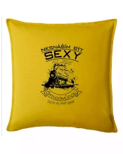 Nesnáším být sexy - strojvůdce Nesnáším být sexy - strojvůdce