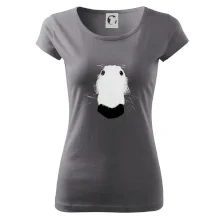 Barzoj čumák (Moňas)