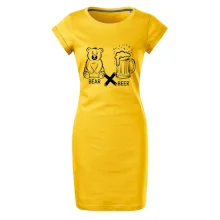 Anglický slovníček - Bear Beer