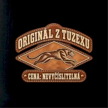 Originál z tuzexu (cena nevyčíslitelná)