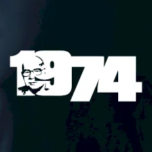 Husákovo dítě - 1974