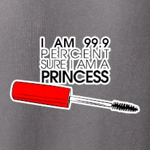 Na 99 procent jsem princezna Na 99 procent jsem princezna