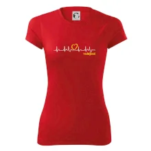 Moje srdce bije pro Volejbal