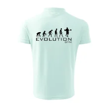 Evoluce Gym