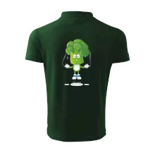 Brokolice a švihadlo