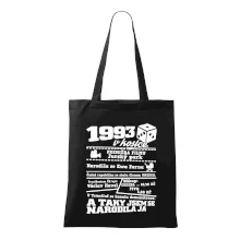 1993 v kostce