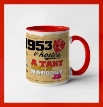 1953 v kostce