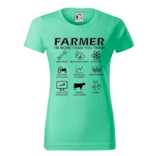 Farmer Symbols