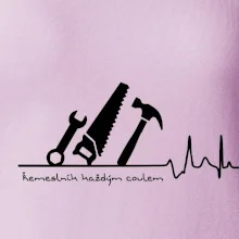 Ekg řemeslník každým coulem