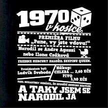 1970 v kostce