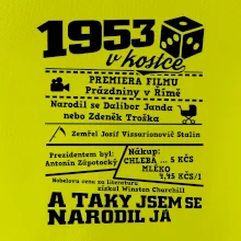 1953 v kostce