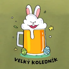 Velký koledník