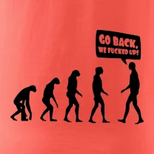 Evoluce Go back