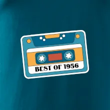 Narozeniny kazeta Best of 1951