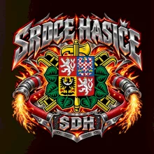 Srdce hasiče SDH