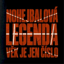 Nohejbalová legenda z antuky