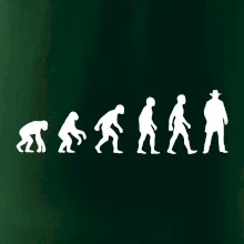 Evoluce cowboy Evoluce cowboy