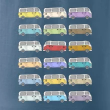 Dovolená obytňákem