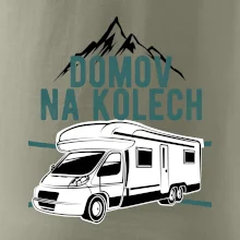 Domov na kolech