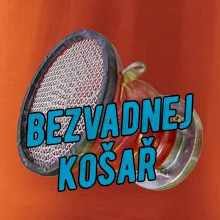 Bezvadnej košař