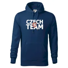 Czech team - Český lev