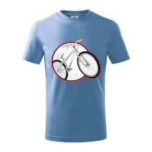 Downhill kolo v kruhu