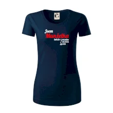 Jsem manželka-uklizečka-kuchařka-taxík