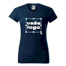 Vlastní logo - Tričko nebo mikina