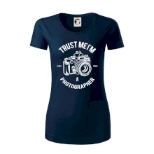 Trust me Photographer