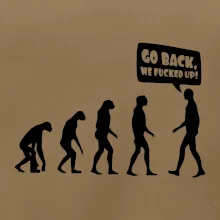 Evoluce Go back