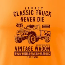 Classic Truck