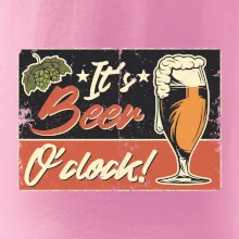 Čas na pivo