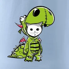 Kočkosaurus Rex Kočkosaurus Rex