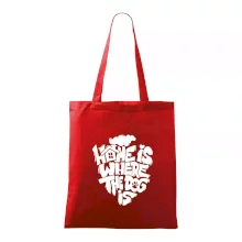 Home is where the dog