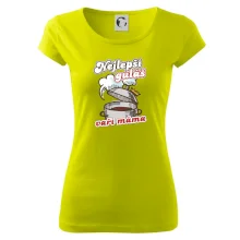 Nejlepší guláš vaří máma