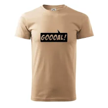 Goooal Goooal