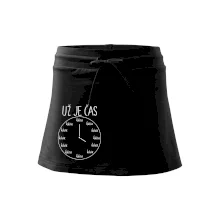 Už je čas - káva Už je čas - káva