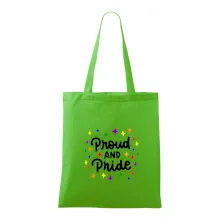 Proud and pride hvězdy