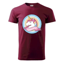 Jednorožec v kolečku