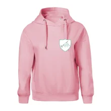 Zoubek na prsu - zrcátko