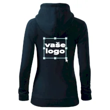 Vlastní logo - Tričko nebo mikina Vlastní logo - Tričko nebo mikina