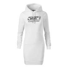 Když se ztratím nebo opiju, tak si mě nechte