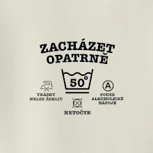 Zacházet opatrně 50
