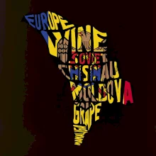 Mapy - názvy měst - Polsko