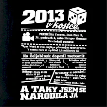 2013 v kostce