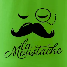 La Mustache