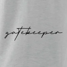 Gatekeeper
